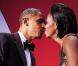 Michelle Obama et Barack Obama s'aiment comme au premier jour