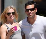 Eddie Cibrian et LeAnn Rimes