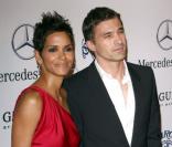 Halle Berry et Olivier Martinez 