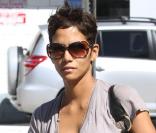 Halle Berry