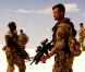 Josh Duhamel dans  Transformers. 