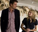 Josh Duhamel dans  When in Rome. 