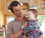 Josh Duhamel dans  Bébé mode d'emploi. 