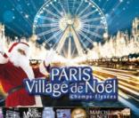 Village de Noël 2010