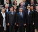 Découvrez la photo du nouveau gouvernement Fillon : qui est qui ?