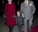 Mercredi 17 novembre 2010, une date à marquer d'une pierre blanche pour le prince Christian de Danemark : à 5 ans, entouré de son grand-père Henrik et de sa mère la princesse Mary, il a effectué sa première mission officielle !