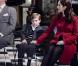 Mercredi 17 novembre 2010, une date à marquer d'une pierre blanche pour le prince Christian de Danemark : à 5 ans, entouré de son grand-père Henrik et de sa mère la princesse Mary, il a effectué sa première mission officielle !