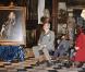 Mercredi 17 novembre 2010, une date à marquer d'une pierre blanche pour le prince Christian de Danemark : à 5 ans, entouré de son grand-père Henrik et de sa mère la princesse Mary, il a effectué sa première mission officielle !