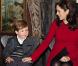 Mercredi 17 novembre 2010, une date à marquer d'une pierre blanche pour le prince Christian de Danemark : à 5 ans, entouré de son grand-père Henrik et de sa mère la princesse Mary, il a effectué sa première mission officielle !