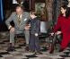 Mercredi 17 novembre 2010, une date à marquer d'une pierre blanche pour le prince Christian de Danemark : à 5 ans, entouré de son grand-père Henrik et de sa mère la princesse Mary, il a effectué sa première mission officielle !