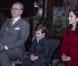 Mercredi 17 novembre 2010, une date à marquer d'une pierre blanche pour le prince Christian de Danemark : à 5 ans, entouré de son grand-père Henrik et de sa mère la princesse Mary, il a effectué sa première mission officielle !