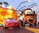 Cars 2 : Les voitures de Pixar reviennent avec un trailer à 200 à l'heure !