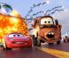 Des images de Cars 2 , en salles le 6 juillet 2011.