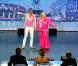 Les Disco Tonik dans La France a un incroyable talent