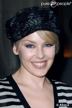 Kylie Minogue