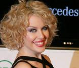 Kylie Minogue