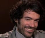 Romain Duris participe au doublage du film Raiponce, en salles le 1er décembre.
