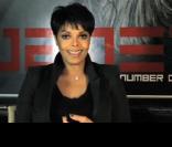 Janet Jackson annonce sa tournée 2011 à ses fans, le 18 novembre 2010