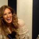 Hilary Duff : 
