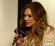 Dans une interview à la radio américaine, Hilary Duff reconnait envoyer régulièrement des photos coquines à son mari, Mike Comrie.