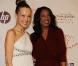 Jennifer Hudson, sculpturale, rivalise de beauté avec Petra Nemcova !