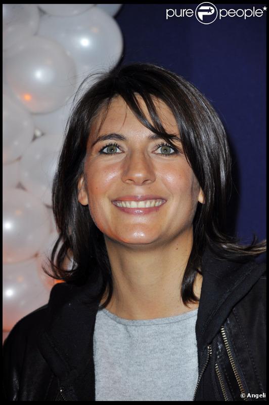 Estelle Denis était présente lors de la 2ème édition du Tournoi des Sultanes sponsorisé par Chilipoker au Casino de Marrakech le vendredi 19 novembre 2010