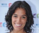 Laurie Cholewa était présente lors de la 2ème édition du Tournoi des Sultanes sponsorisé par Chilipoker au Casino de Marrakech le vendredi 19 novembre 2010