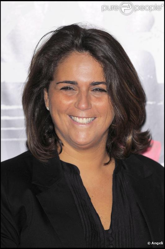 Valérie Benaim était présente lors de la 2ème édition du Tournoi des Sultanes sponsorisé par Chilipoker au Casino de Marrakech le vendredi 19 novembre 2010