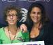Pascale Clark gagne le 2e tournoi des Sultanes le 19 novembre 2010