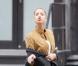 PHOTOS : Noémie Lenoir prend du bon temps à New York