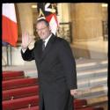 Jean Reno : Absent au quai des Orfèvres... mais il s'est rattrapé !