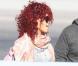 Rihanna arrive dans un petit aéroport de Los Angeles pour une destinatin inconnue le 22 novembre 2010