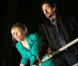 Des images de Giallo , de Dario Argento, avec Adrien Brody, un film que la star hollywoodienne renie aujourd'hui et pour lequel il vient de gagner son procès pour salaire impayé.