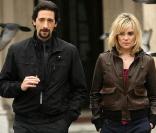 Des images de <em>Giallo</em>, de Dario Argento, avec Adrien Brody, un film que la star hollywoodienne renie aujourd\'hui et pour lequel il vient de gagner son procès pour salaire impayé.