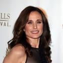 Andie MacDowell : Retour gagnant en impitoyable femme d'affaires ?