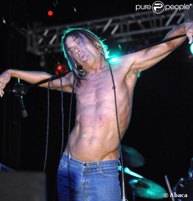 Iggy Pop