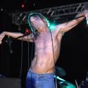 Iggy Pop, Justice et The Kills à une Garden Party !