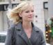 Kirsten Dunst a seulement 28 ans et pourtant à cause de son loko, elle en parait vingt de plus. 