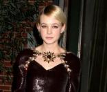 Carey Mulligan,troisième du classement Teen Vogue 2010. 