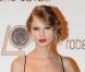 Taylor Swift est huitième dans le classement de Teen Vogue 2010. 