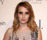 Emma Roberts est deuxième dans le classement Teen Vogue 2010. 