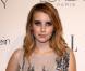 Emma Roberts est deuxième dans le classement Teen Vogue 2010. 