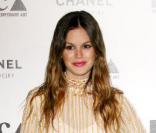 Rachel Bilson, dixième du classement Teen Vogue. 