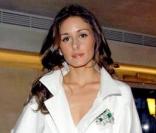 Olivia Palermo, neuvième du classement Teen Vogue 2010. 