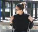 Jessica Alba, Cash Waren et leur adorable Honor s'éclatent en famille au parc à Los Angeles