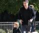 Jessica Alba, Cash Waren et leur adorable Honor s'éclatent en famille au parc à Los Angeles