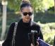 Jessica Alba, Cash Waren et leur adorable Honor s'éclatent en famille au parc à Los Angeles