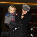 Gwen Stefani et Gavin Rossdale : Pause cinéma avec leurs deux adorables fils !