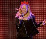 Quand Nicole Richie retombe en enfance, c'est délirant !