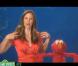 Quand Jennifer Garner fait du stretching avec une peluche, c'est adorable !